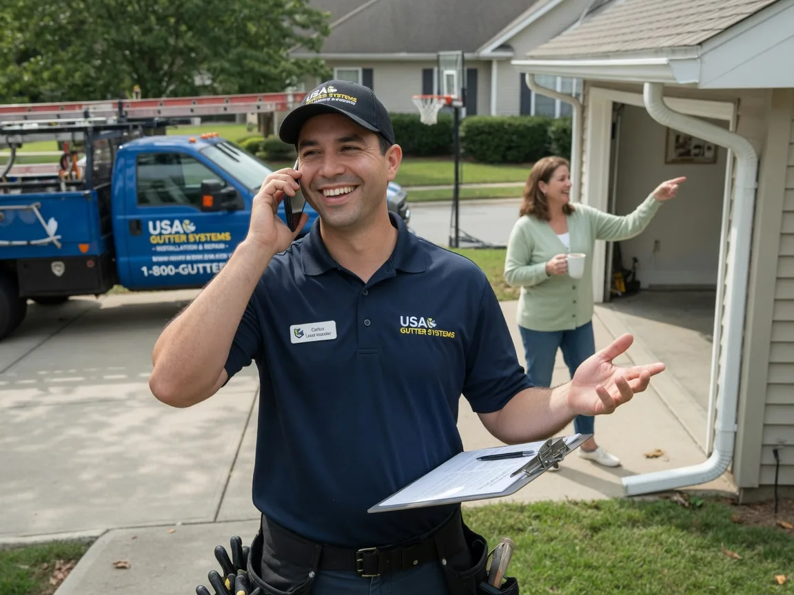 Gutter Installation Lamont, FL FAQs